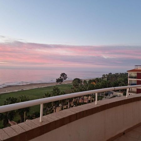 Vistas Magicas Mar Mediterraneo Oropesa del Mar Exterior foto