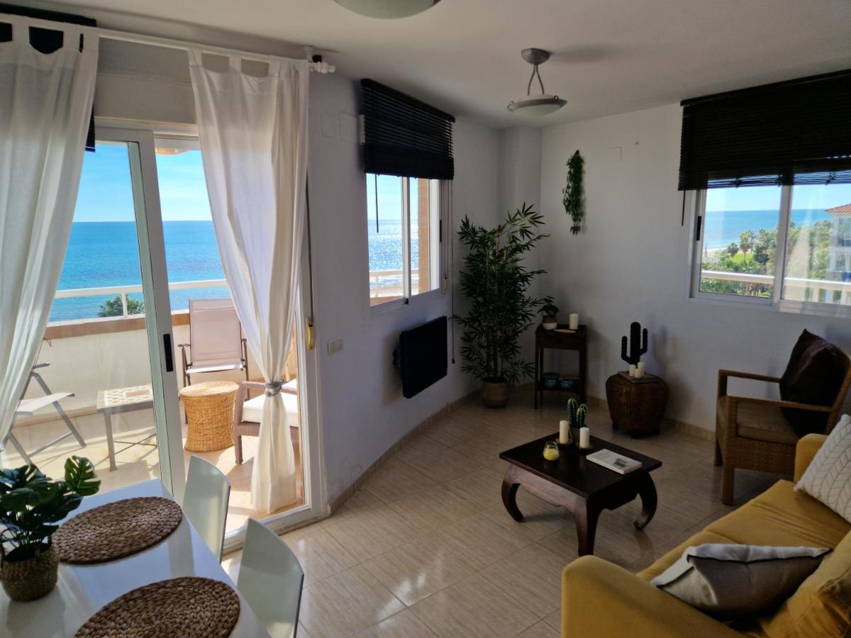 Vistas Magicas Mar Mediterraneo Oropesa del Mar Exterior foto